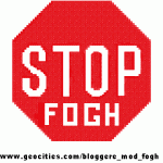Stop Fogh